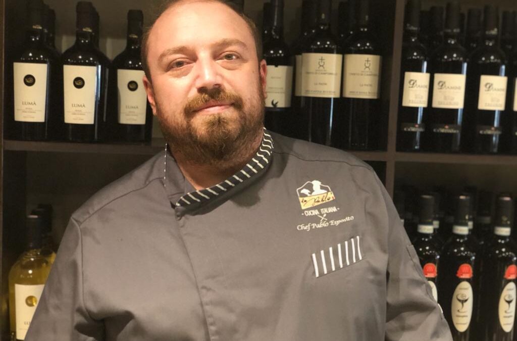 catering consulting malta