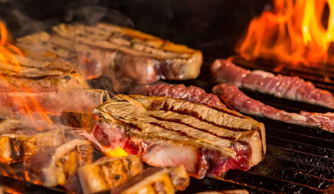 GRILLING