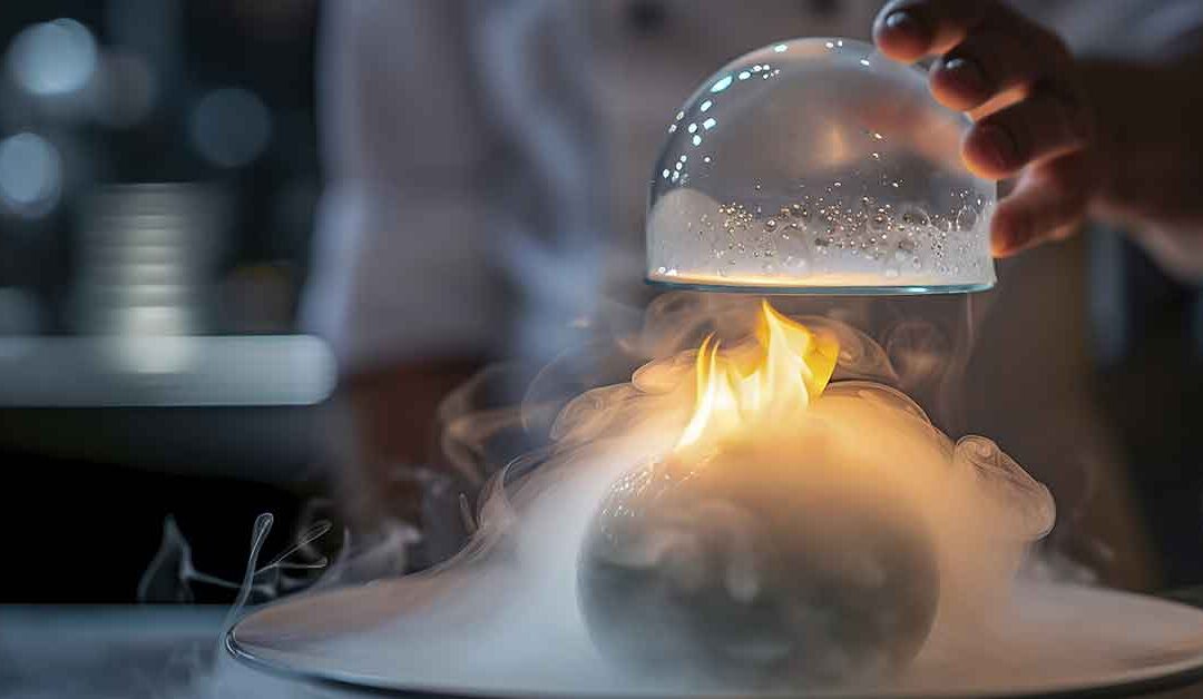 IMPROVE IN THE RESTAURANT INDUSTRY