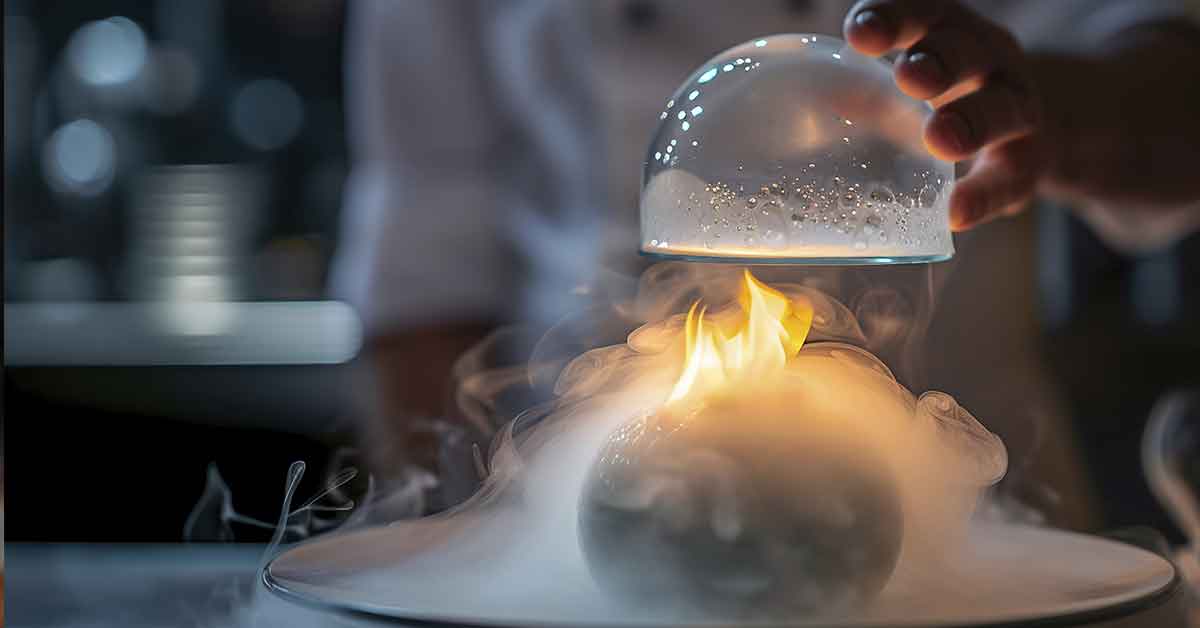IMPROVE IN THE RESTAURANT INDUSTRY