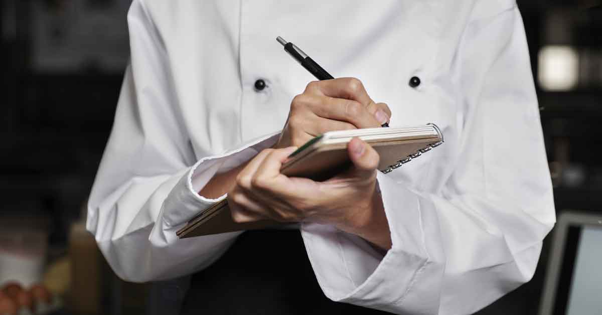 CATERING EXPERT IN MALTA